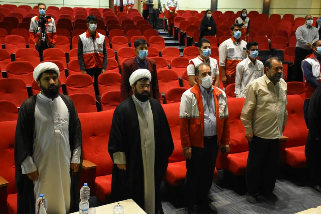 برگزاری پنجمین دوره انتخابات مجامع جمعیت هلال احمر استان سیستان و بلوچستان/ انتخابات مجامع «تثبیت شناسنامه هلال احمر» است